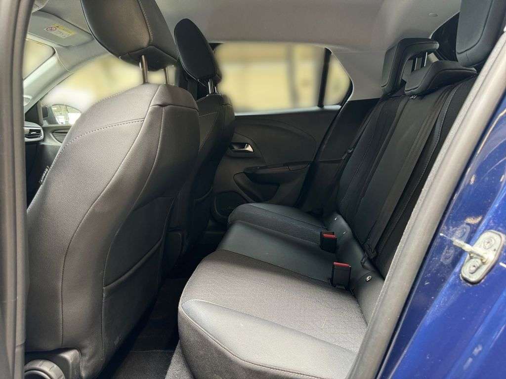 Opel Corsa-e
