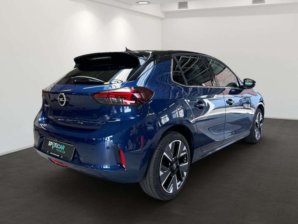 Opel Corsa-e