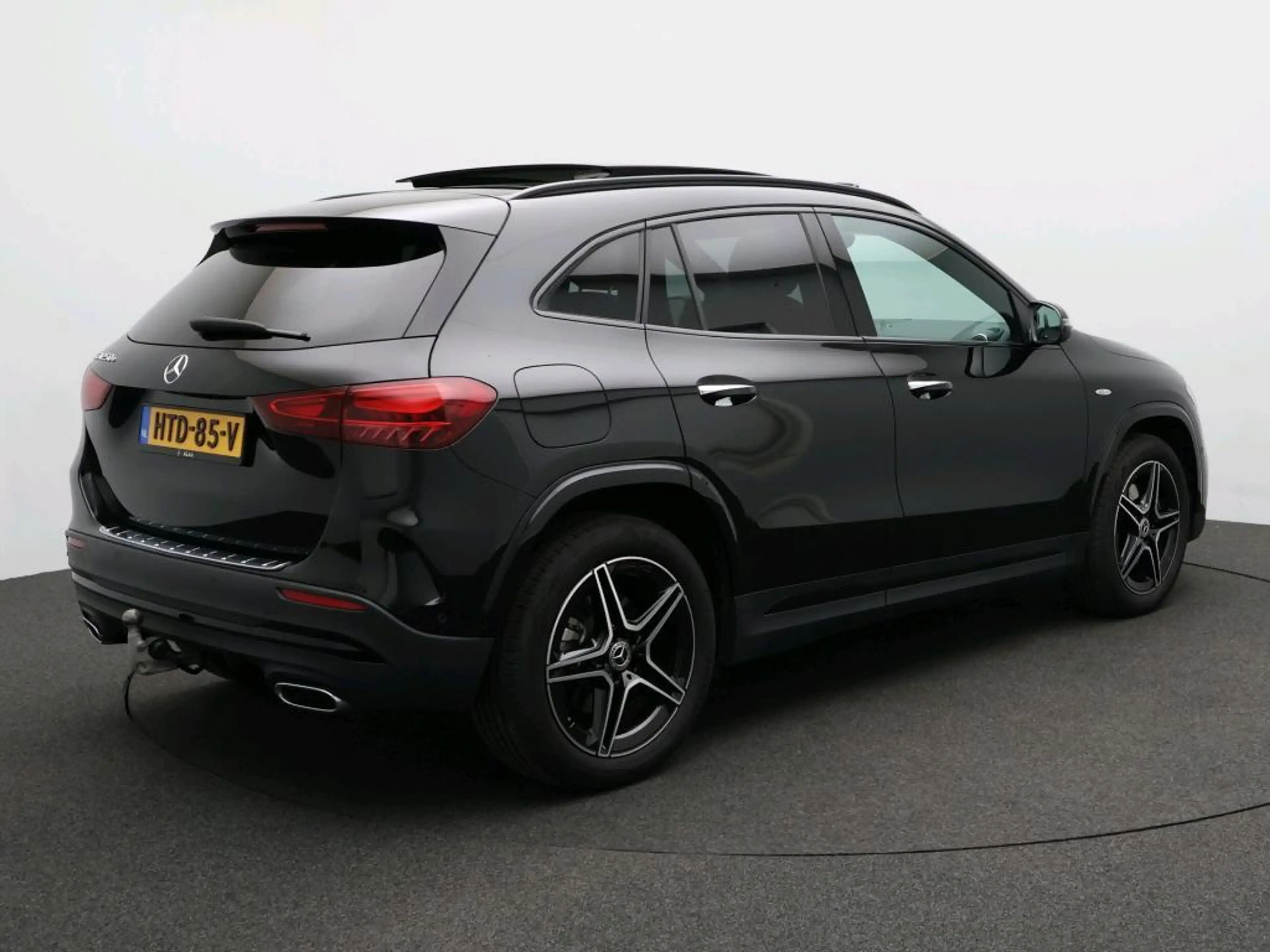Mercedes-Benz GLA 250 e Business Solution AMG | Panorama - Schuifdak | T — photo 5
