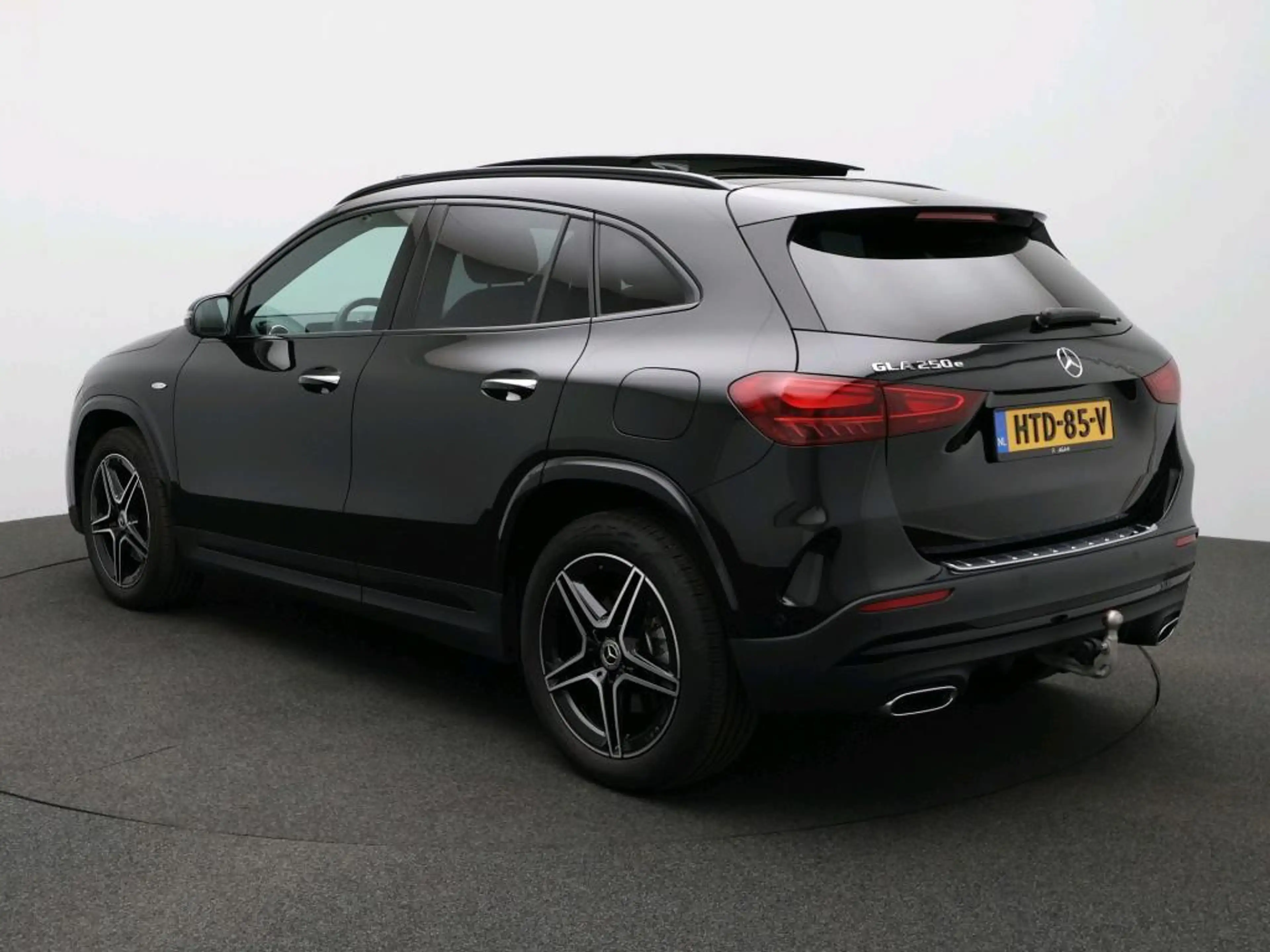 Mercedes-Benz GLA 250 e Business Solution AMG | Panorama - Schuifdak | T — photo 7