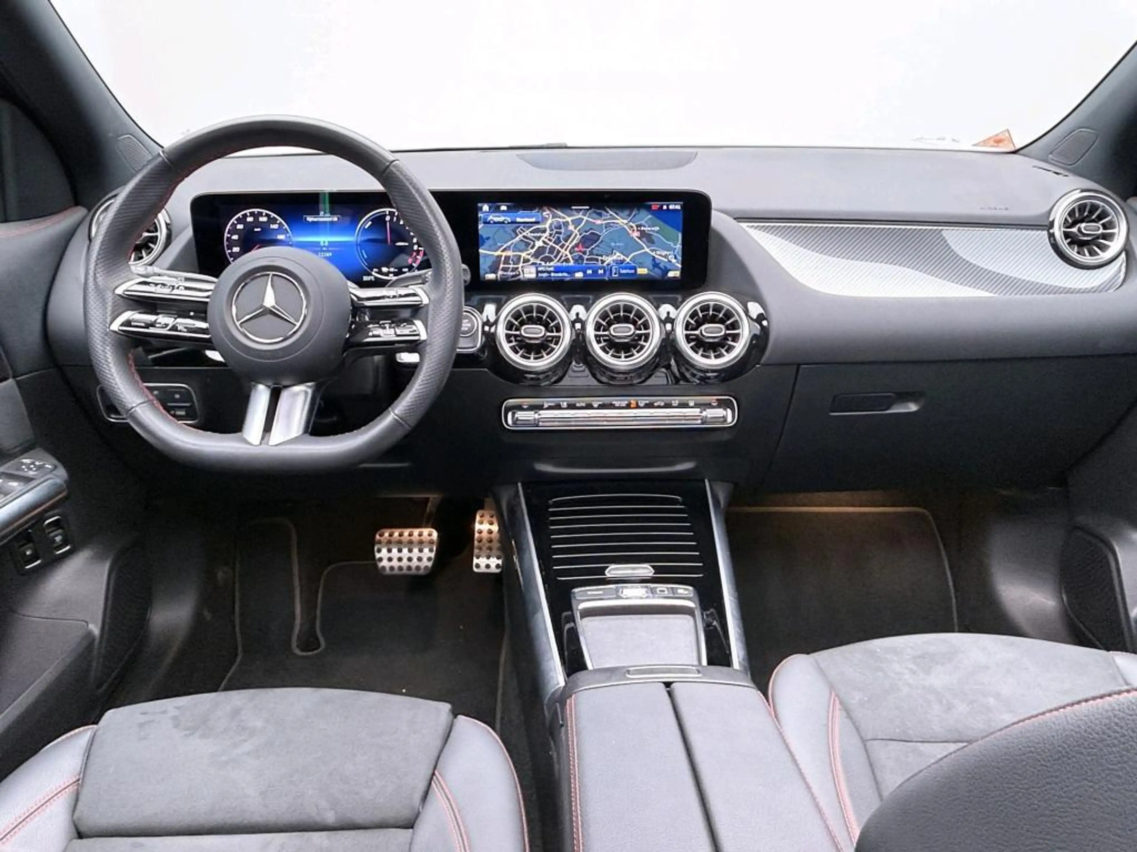 Mercedes-Benz GLA 250 e Business Solution AMG | Panorama - Schuifdak | T — photo 15