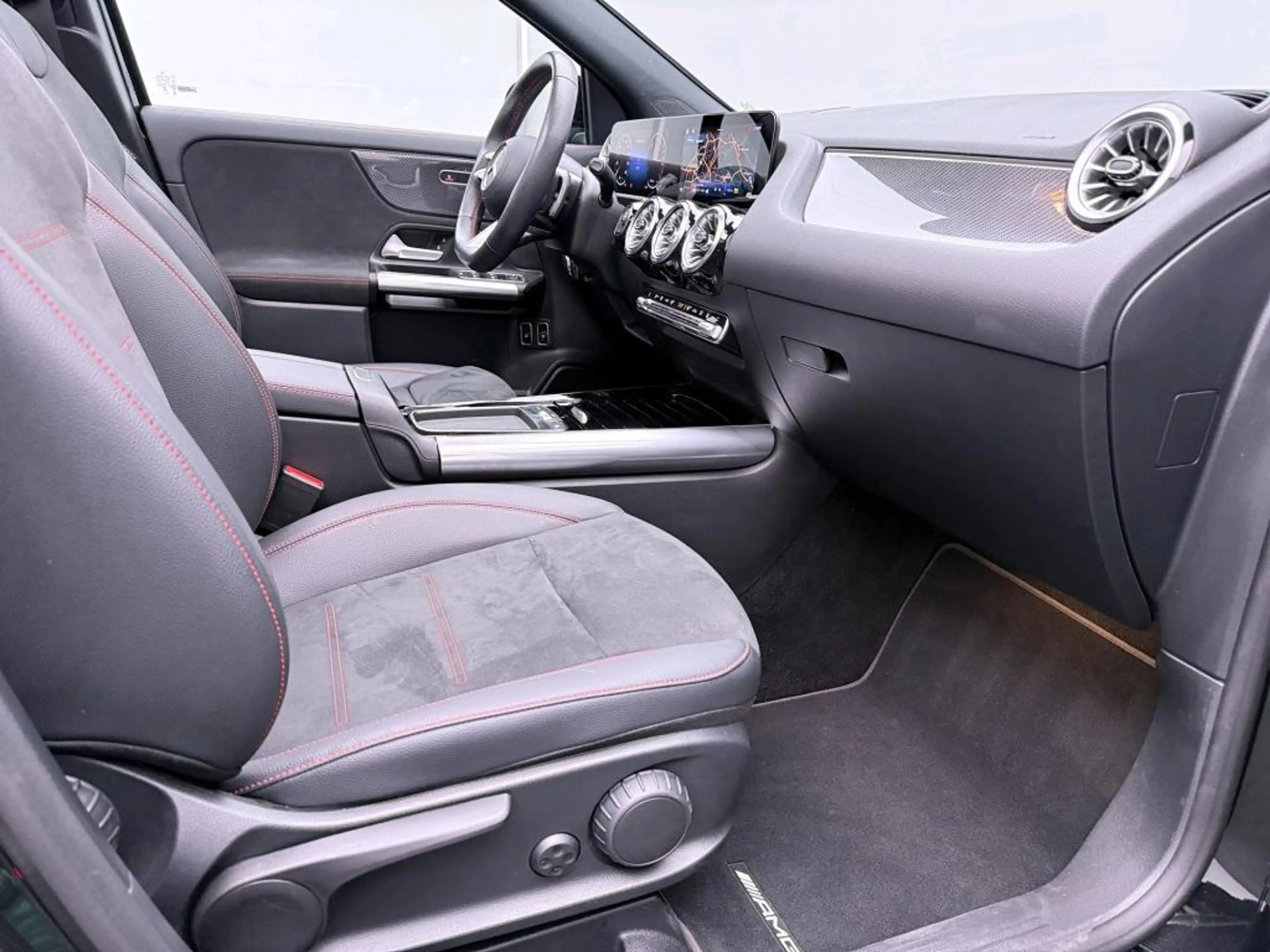 Mercedes-Benz GLA 250 e Business Solution AMG | Panorama - Schuifdak | T — photo 2