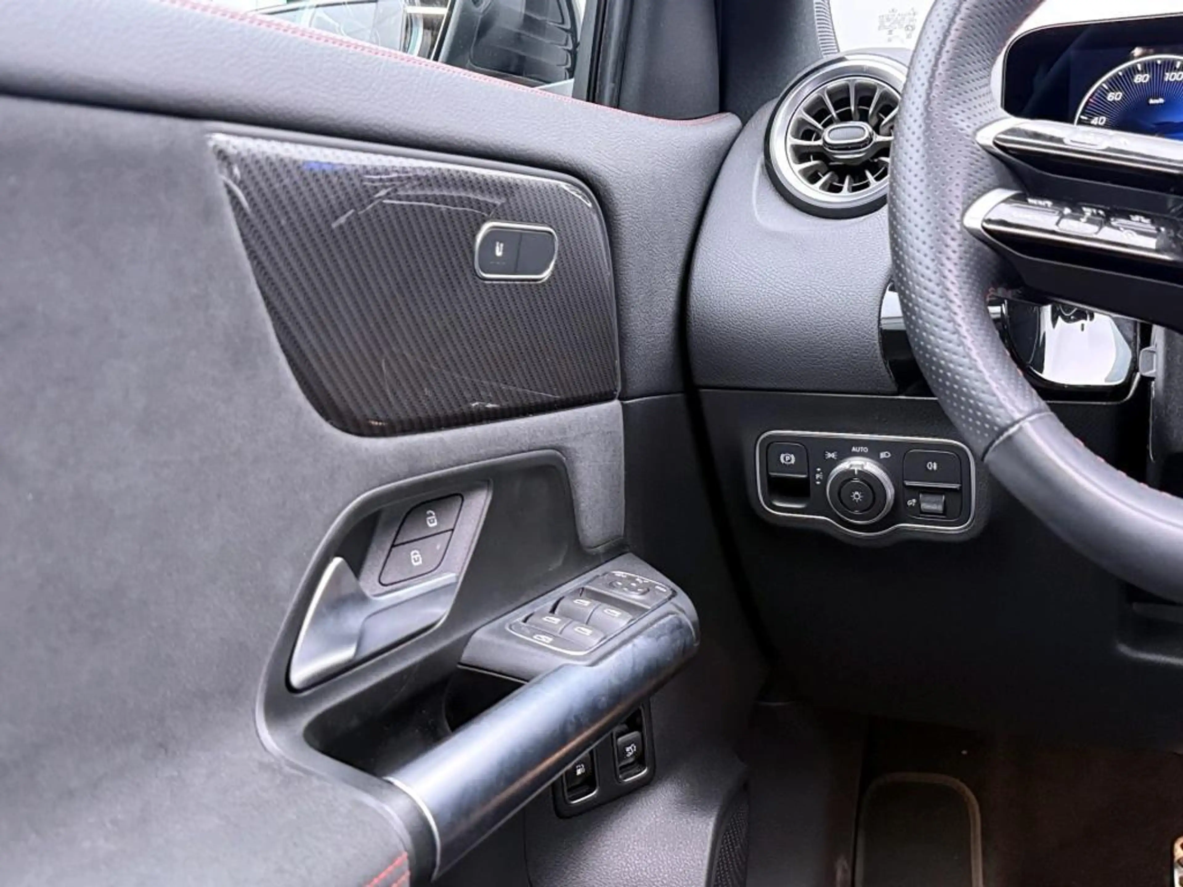 Mercedes-Benz GLA 250 e Business Solution AMG | Panorama - Schuifdak | T — photo 12
