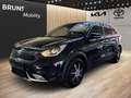 Kia Niro KIA Niro 1.6 Hybrid DCT Vision Plus Last Kamera Blau - thumbnail 2
