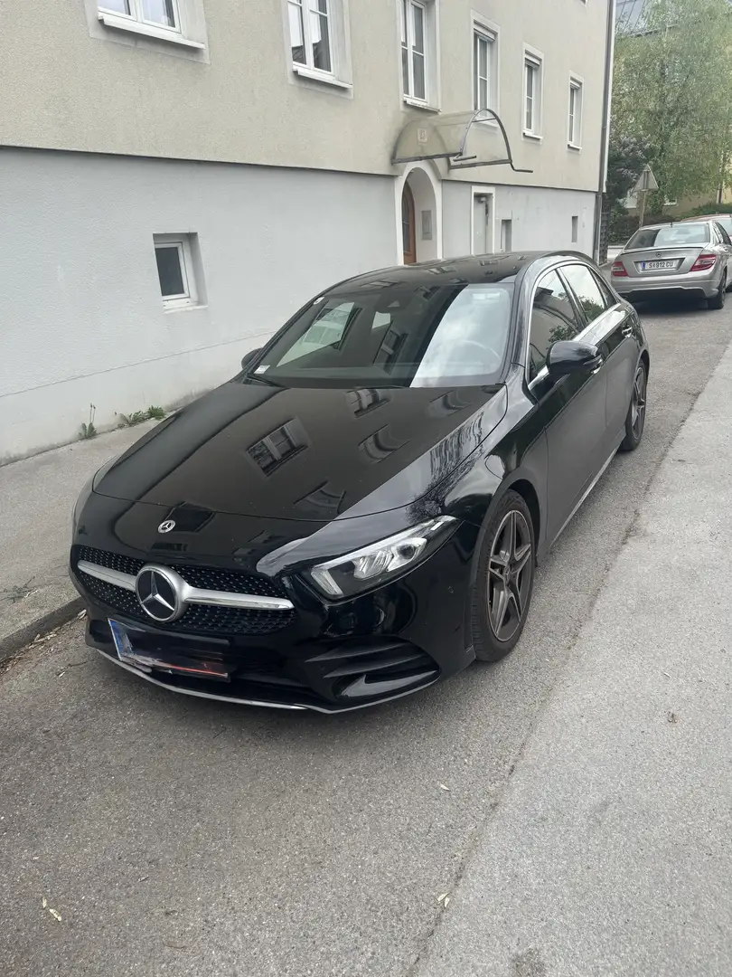 Mercedes-Benz A 180 Aut. - 1