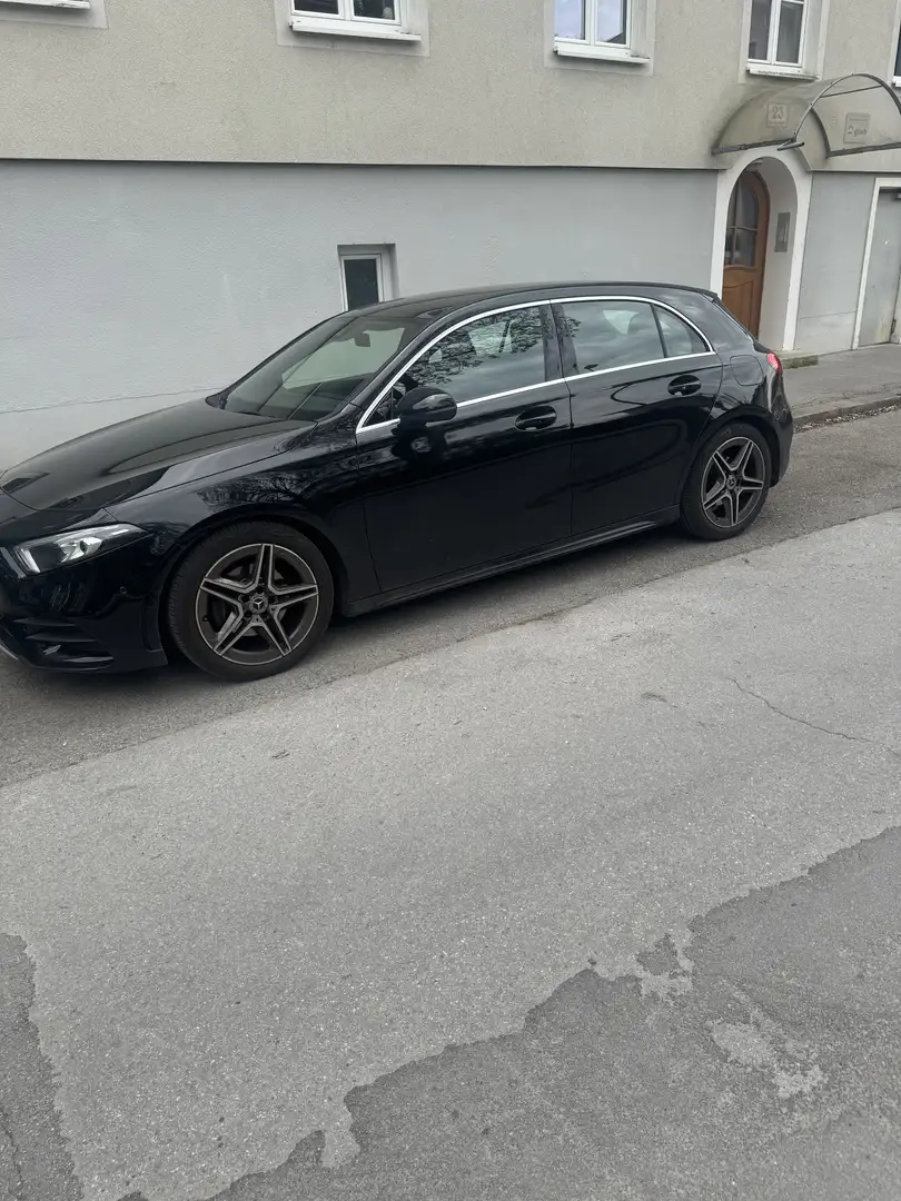 Mercedes-Benz A 180 Aut. - 2