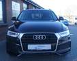 Audi Q3 2.0 tdi sport quattro S-tronic Leder/Navi/Shz Schwarz - thumbnail 5