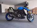 Suzuki GSX-S 1000 Bleu - thumbnail 2