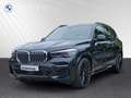 BMW X5 xDrive30dA 286Ch M-Sport 7P Caméra 360 Attelage Al Noir - thumbnail 1