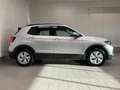 Volkswagen T-Cross Life 1.0 TSI LED SHZ ACC SPURHALTE Zilver - thumbnail 7