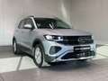 Volkswagen T-Cross Life 1.0 TSI LED SHZ ACC SPURHALTE Silber - thumbnail 2