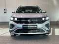 Volkswagen T-Cross Life 1.0 TSI LED SHZ ACC SPURHALTE Zilver - thumbnail 9