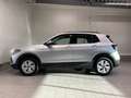 Volkswagen T-Cross Life 1.0 TSI LED SHZ ACC SPURHALTE Zilver - thumbnail 3