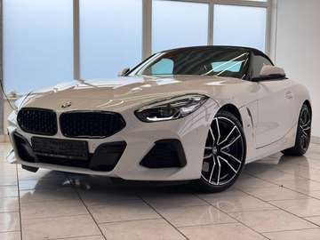 30i sDrive M-Sport-Kamera/CarPlay/LED/ACC