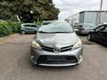 Toyota Verso Life 1. Hand TÜV 08/2026 Šedá - thumbnail 2