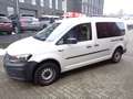 Volkswagen Caddy 2.0 TDI, DSG, Klimatr., PDC, SHZ Weiß - thumbnail 5