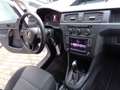 Volkswagen Caddy 2.0 TDI, DSG, Klimatr., PDC, SHZ Weiß - thumbnail 9