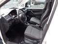 Volkswagen Caddy 2.0 TDI, DSG, Klimatr., PDC, SHZ Weiß - thumbnail 6