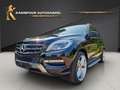 Mercedes-Benz ML 350 CDI BlueTec *AMG Line*Nav*RFK*Leder*EU6* Schwarz - thumbnail 1