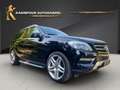 Mercedes-Benz ML 350 CDI BlueTec *AMG Line*Nav*RFK*Leder*EU6* Schwarz - thumbnail 7