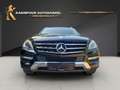 Mercedes-Benz ML 350 CDI BlueTec *AMG Line*Nav*RFK*Leder*EU6* Schwarz - thumbnail 8