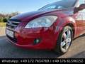 Kia Ceed / cee'd Ceed 1.4 *KLIMAAUT*8-FACH*ZV*LICHTAUT*MFK* Rot - thumbnail 10