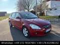 Kia Ceed / cee'd Ceed 1.4 *KLIMAAUT*8-FACH*ZV*LICHTAUT*MFK* Rot - thumbnail 8