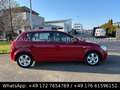 Kia Ceed / cee'd Ceed 1.4 *KLIMAAUT*8-FACH*ZV*LICHTAUT*MFK* Rot - thumbnail 7