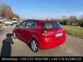 Kia Ceed / cee'd Ceed 1.4 *KLIMAAUT*8-FACH*ZV*LICHTAUT*MFK* Rot - thumbnail 3