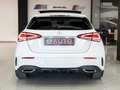 Mercedes-Benz A 180 D PREMIUM PLUS AMG TETTO PACK LUCI MULTIBEAM FULL Blanco - thumbnail 6