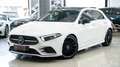 Mercedes-Benz A 180 D PREMIUM PLUS AMG TETTO PACK LUCI MULTIBEAM FULL Blanco - thumbnail 23