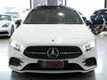 Mercedes-Benz A 180 D PREMIUM PLUS AMG TETTO PACK LUCI MULTIBEAM FULL Blanco - thumbnail 3