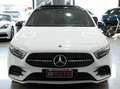 Mercedes-Benz A 180 D PREMIUM PLUS AMG TETTO PACK LUCI MULTIBEAM FULL Blanco - thumbnail 2