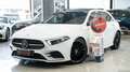 Mercedes-Benz A 180 D PREMIUM PLUS AMG TETTO PACK LUCI MULTIBEAM FULL Blanco - thumbnail 1