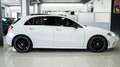 Mercedes-Benz A 180 D PREMIUM PLUS AMG TETTO PACK LUCI MULTIBEAM FULL Blanco - thumbnail 4