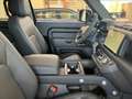Land Rover Defender 90 5.0 V8 AWD Aut. 525 Fekete - thumbnail 9