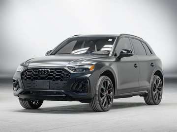 Progressiv 3.0 TFSI quattro