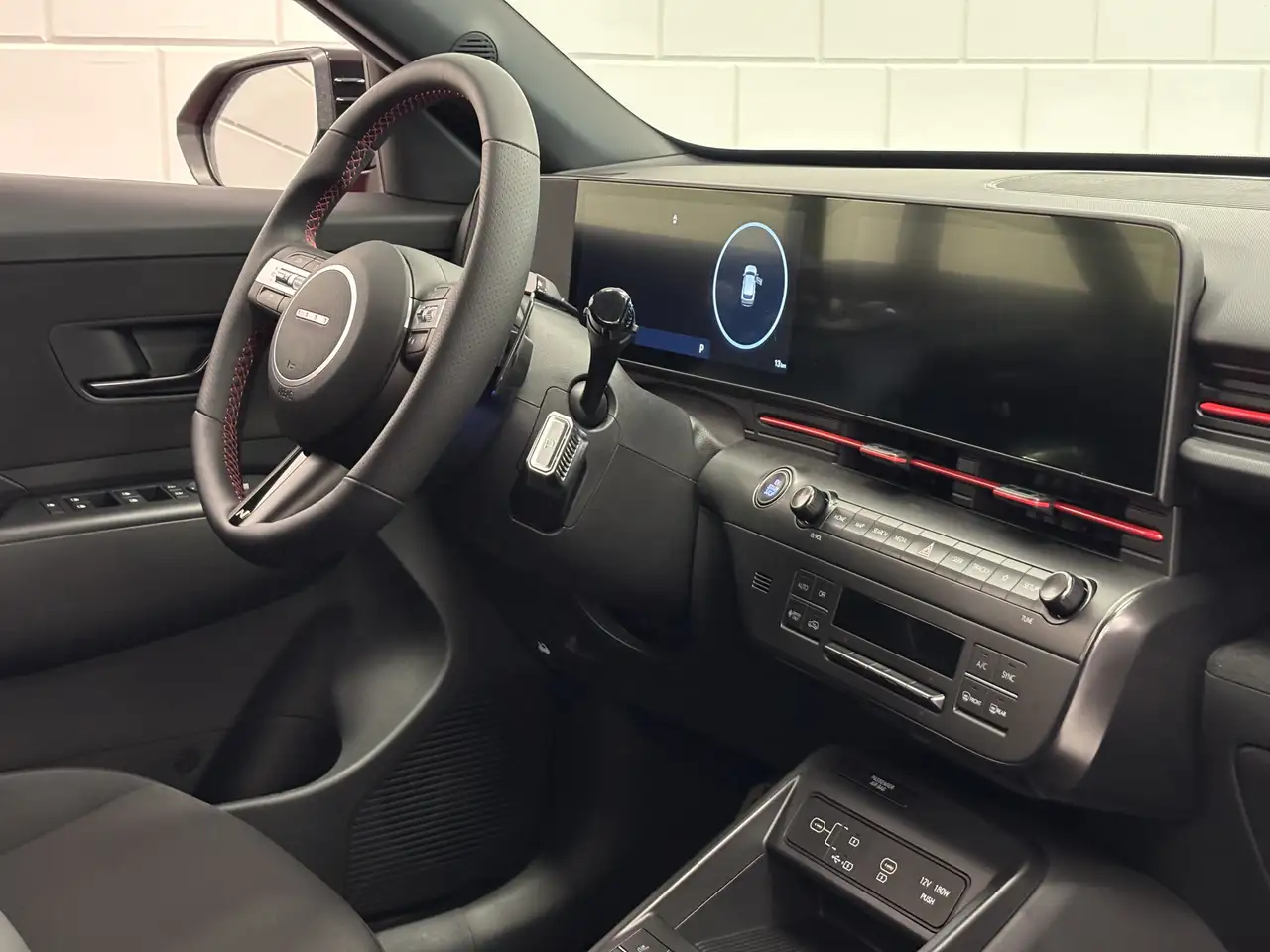Hyundai Kona 2026
