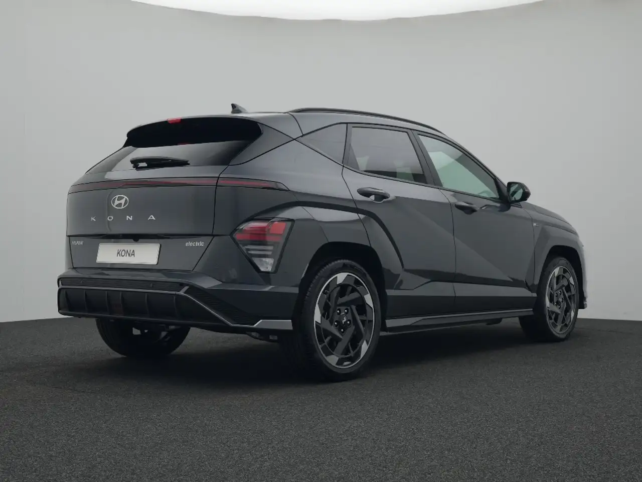 Hyundai Kona 2026