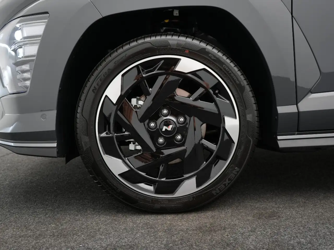 Hyundai Kona 2026