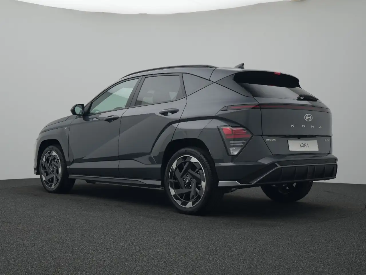 Hyundai Kona 2026 — фото 10