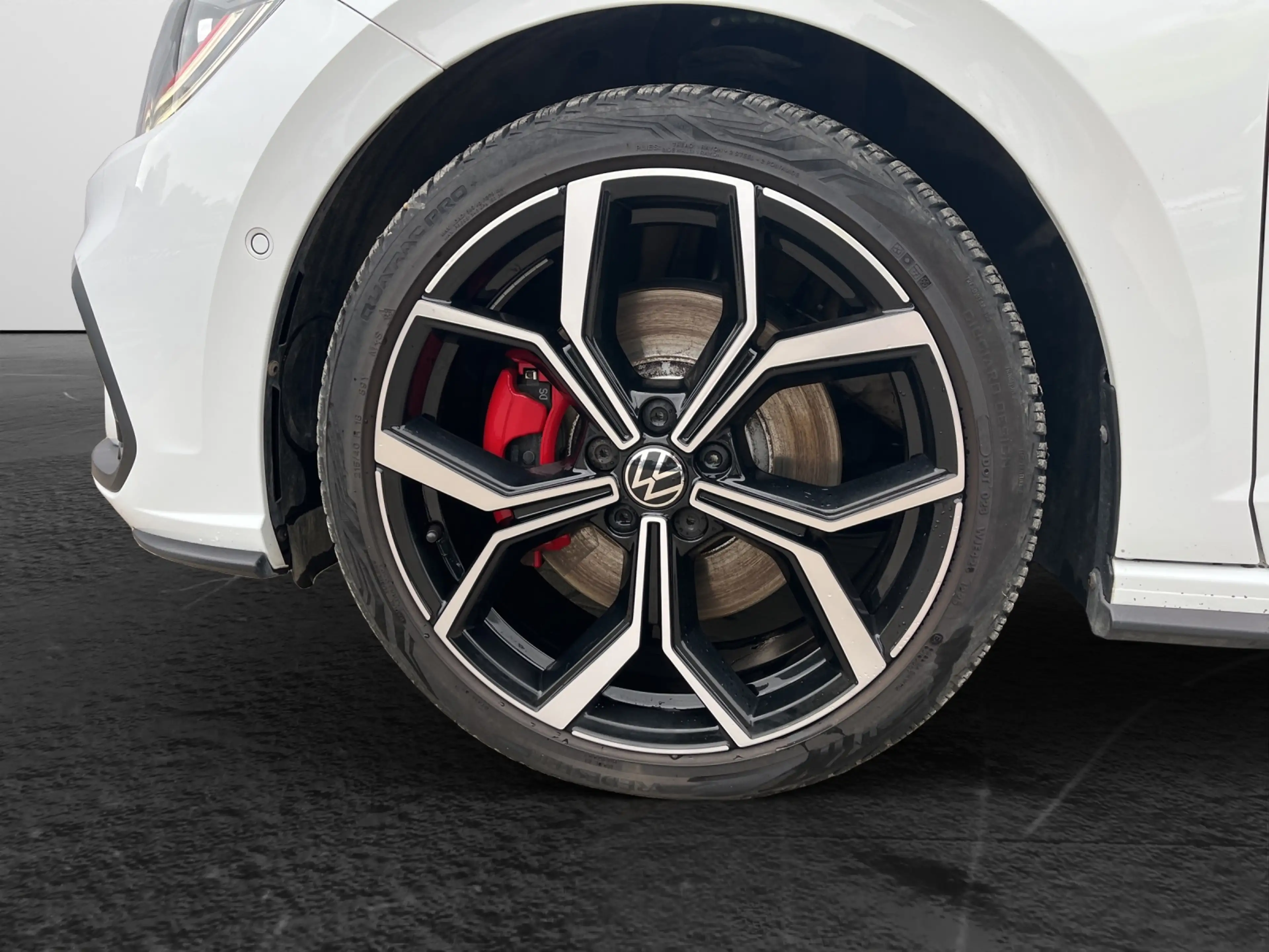 Volkswagen Polo GTI 2.0 TSI DSG — photo 5
