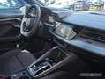 Audi A3 Limousine S line 35 TFSI AHK ACC LED Navi Grau - thumbnail 4