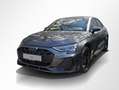 Audi A3 Limousine S line 35 TFSI AHK ACC LED Navi Grau - thumbnail 12