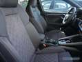 Audi A3 Limousine S line 35 TFSI AHK ACC LED Navi Grau - thumbnail 5