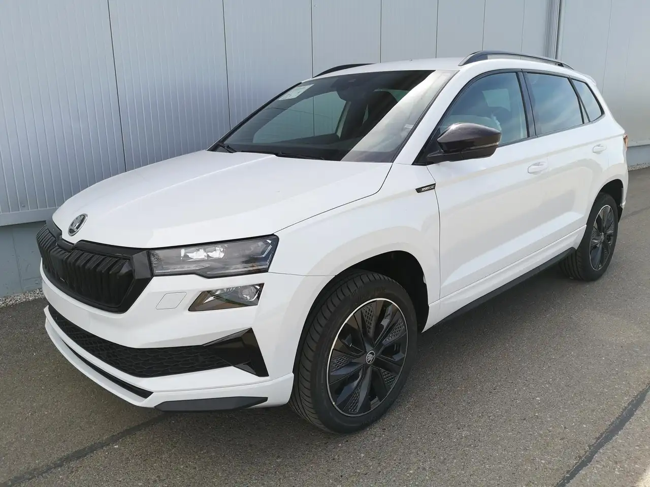 Skoda Karoq 2026