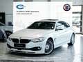 Alpina D4 Biturbo Coupe 20LM Glasdach H/K HUD Білий - thumbnail 1