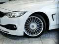 Alpina D4 Biturbo Coupe 20LM Glasdach H/K HUD Білий - thumbnail 5