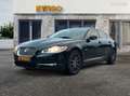 Jaguar XF 3.0 d 210 luxury premium bva Noir - thumbnail 1