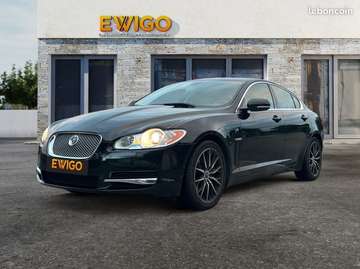3.0 d 210 luxury premium bva